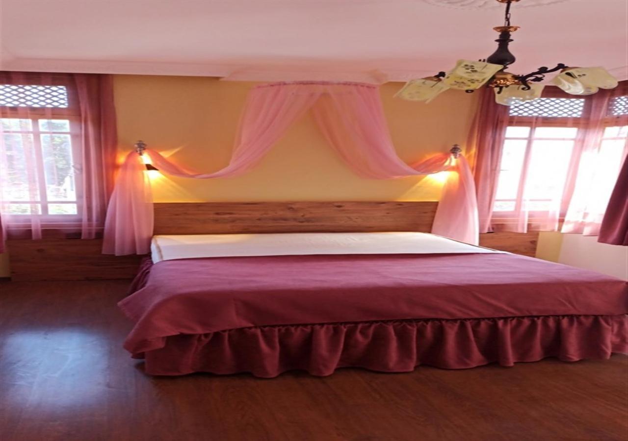 Kemer Agon Butique Hotel Анталія Екстер'єр фото